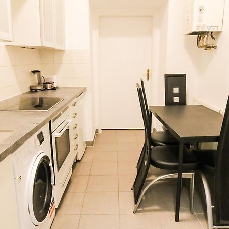 Deluxe Apartment 5P Mm A Bécs Kültér fotó