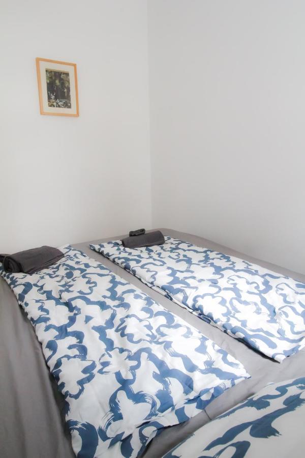 Deluxe Apartment 5P Mm A Bécs Kültér fotó