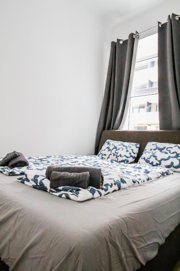 Deluxe Apartment 5P Mm A Bécs Kültér fotó