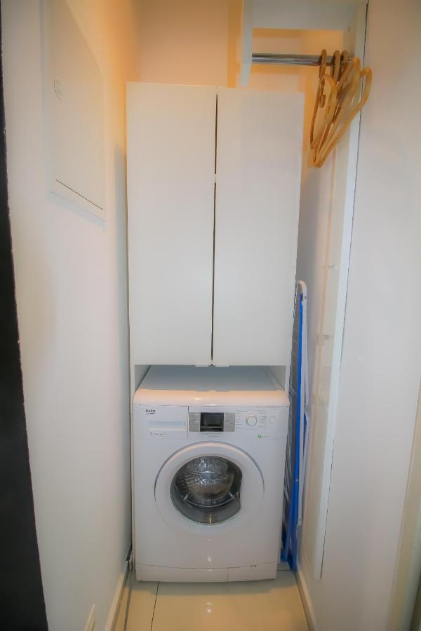 Deluxe Apartment 5P Mm A Bécs Kültér fotó