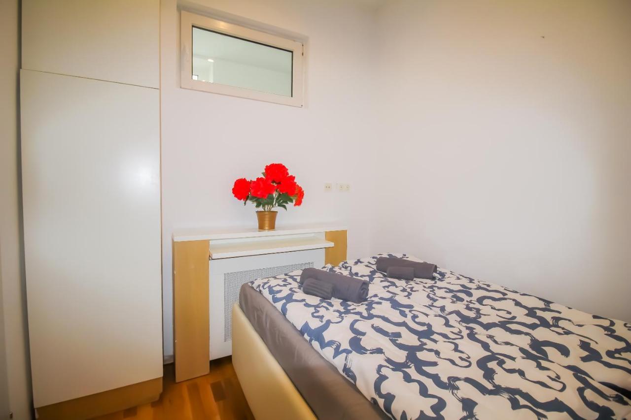 Deluxe Apartment 5P Mm A Bécs Kültér fotó