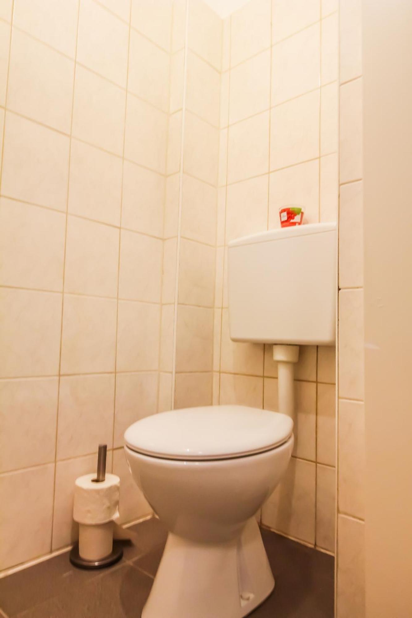 Deluxe Apartment 5P Mm A Bécs Kültér fotó