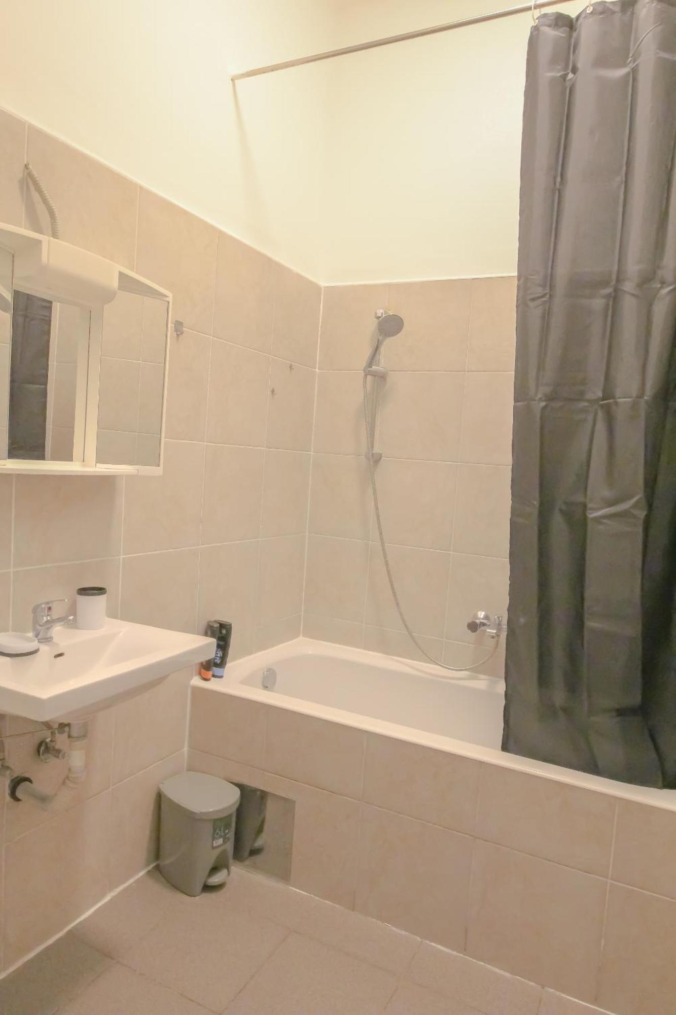 Deluxe Apartment 5P Mm A Bécs Kültér fotó