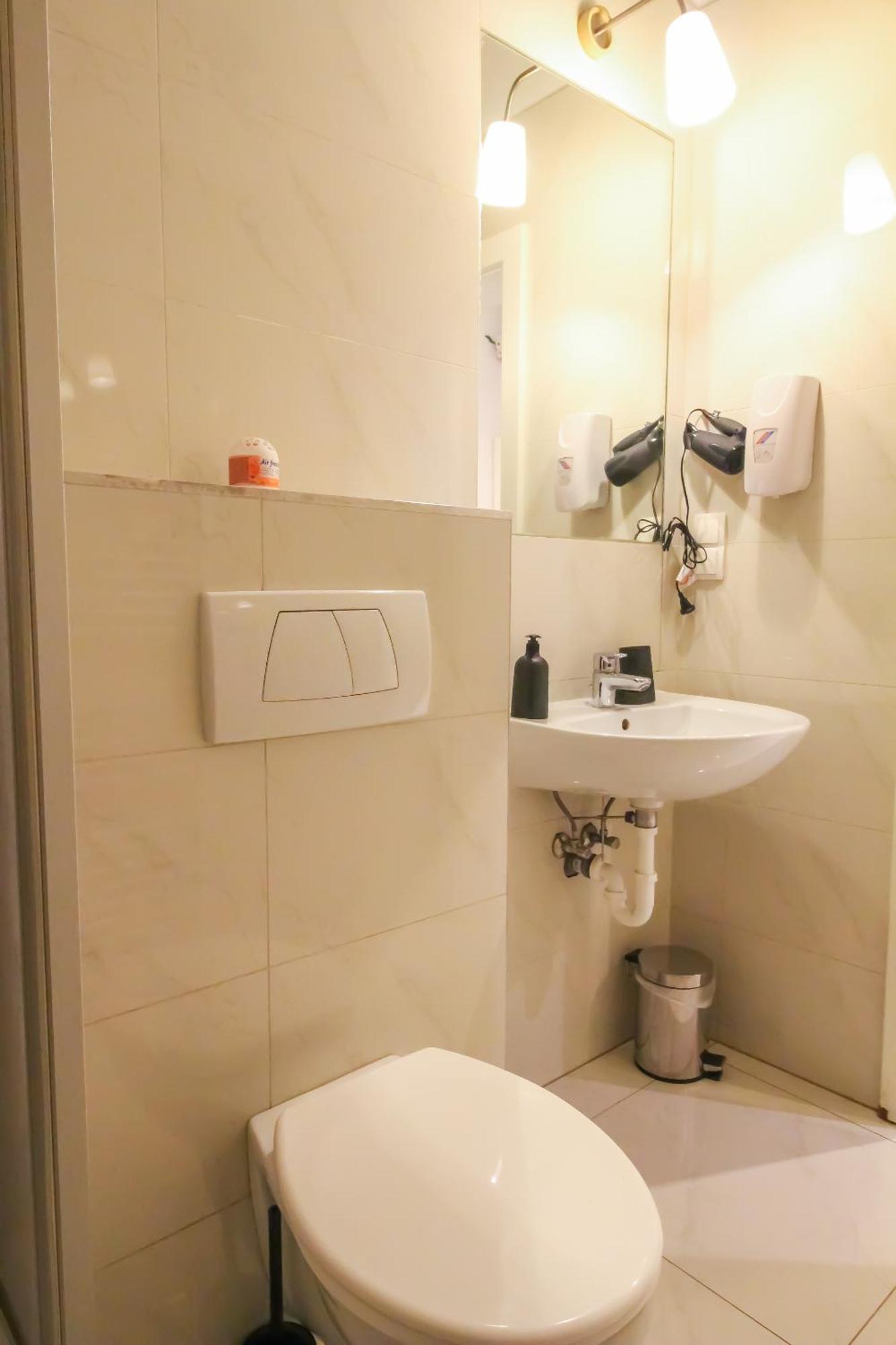 Deluxe Apartment 5P Mm A Bécs Kültér fotó