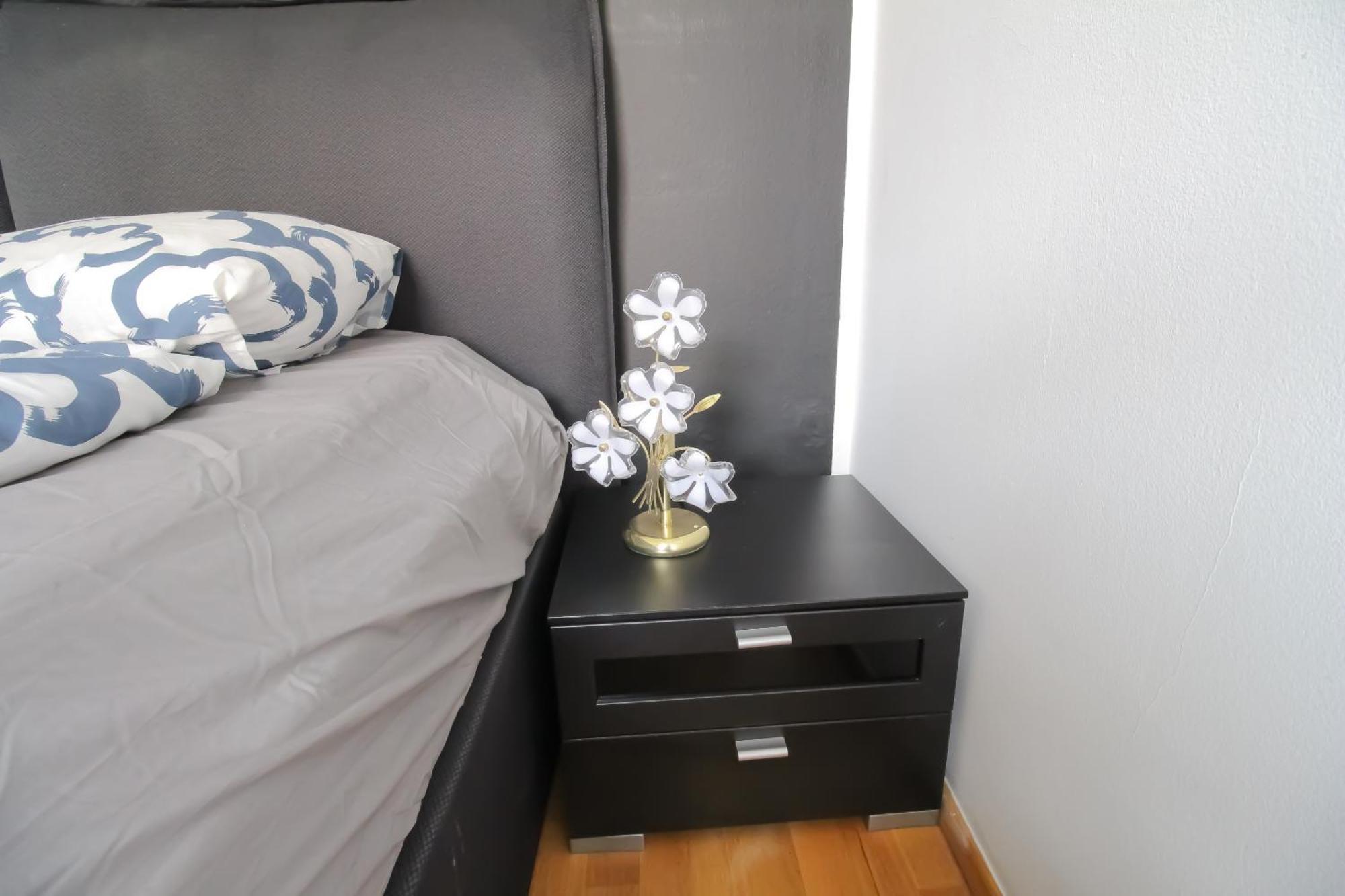 Deluxe Apartment 5P Mm A Bécs Kültér fotó