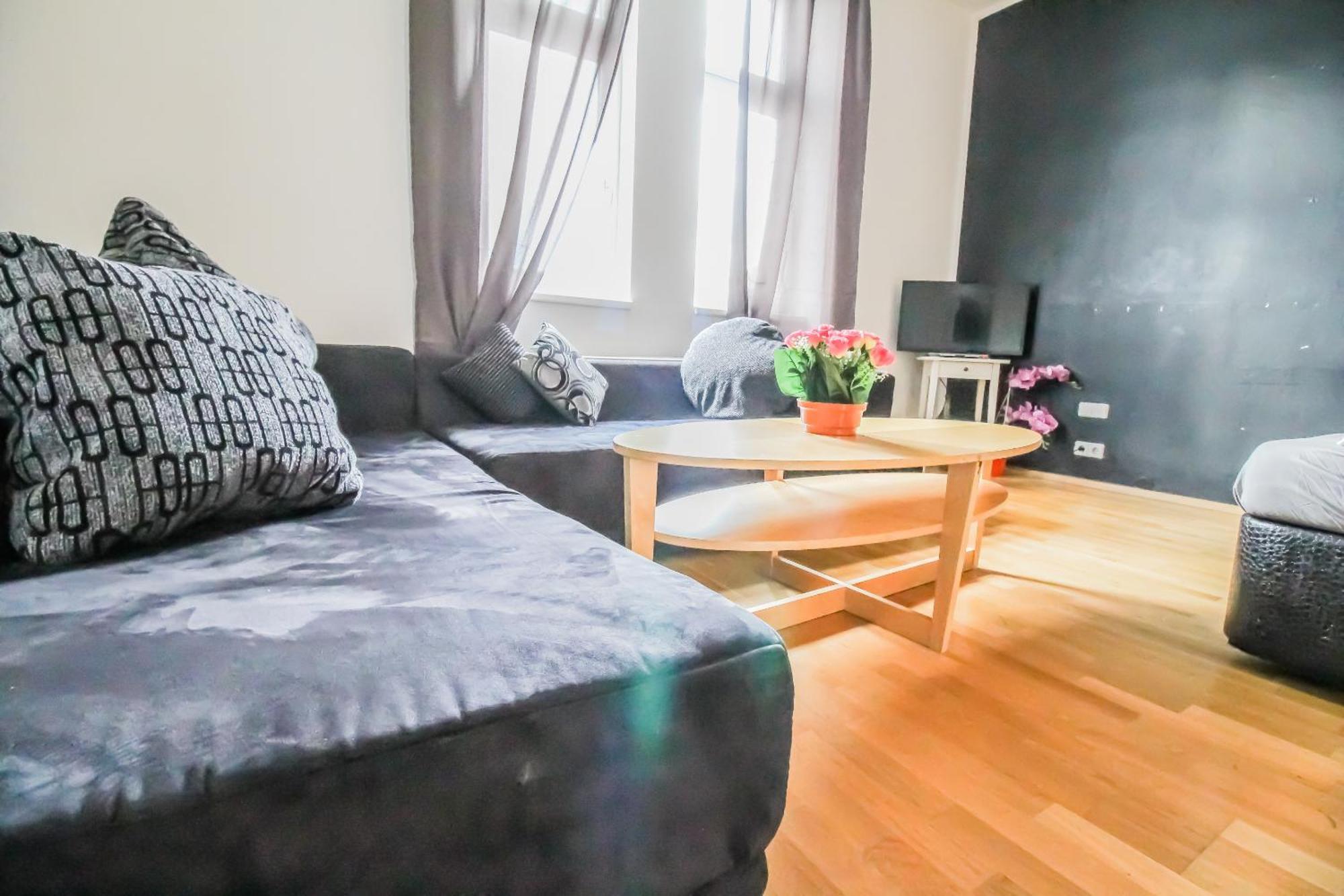 Deluxe Apartment 5P Mm A Bécs Kültér fotó